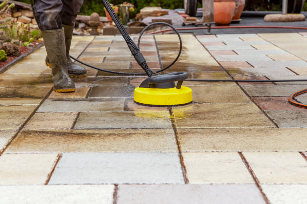 Boat and Dock Cleaning in Danbury, CT