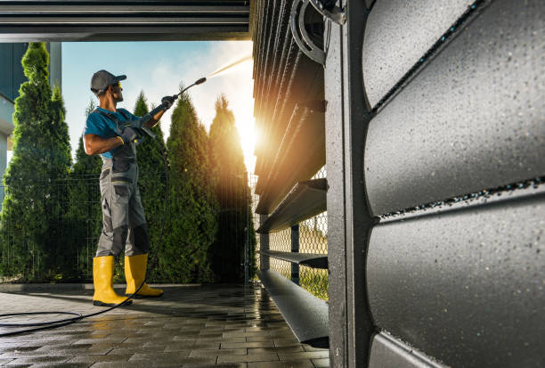 Professional Pressure Washing in Danbury, CT
